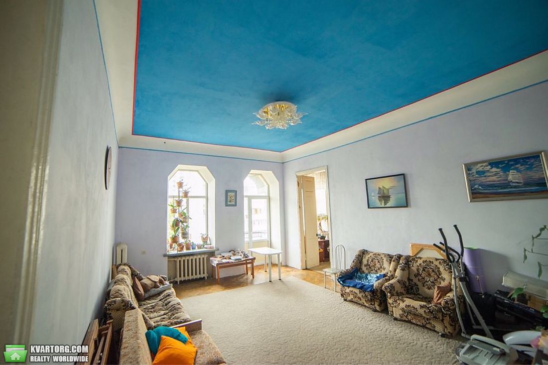 Sell 5-room apartment. Киев,  Артема — photo 4