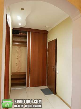 Rent out 1-room apartment. Киев, Ващенко — photo 3