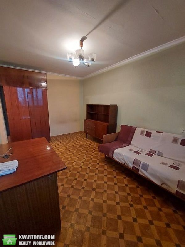 Sell 1-room apartment. Киев,  Зодчих — photo 1