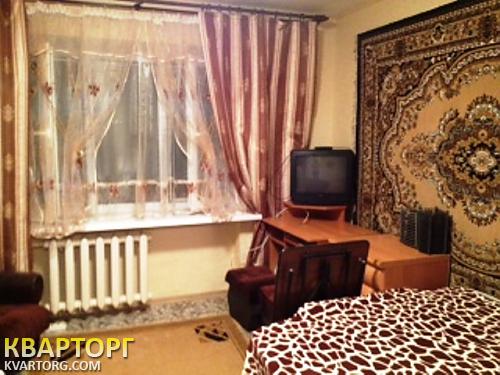 Rent out 1-room apartment. Киев,  Пожарского — photo 2