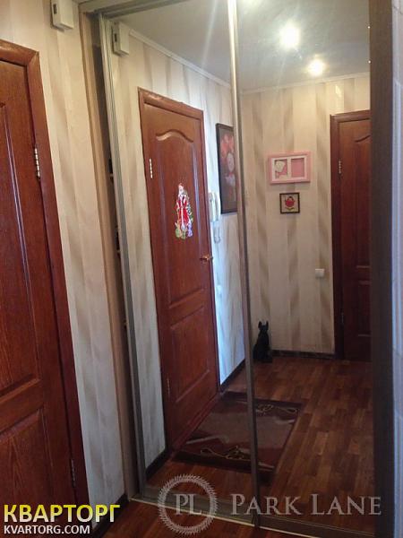 Sell 1-room apartment. Киев, Героев Сталинграда пр — photo 5