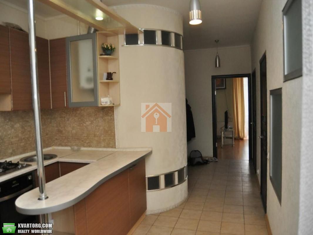Rent out 2-room apartment. Харьков, пушкинская.ул — photo 1