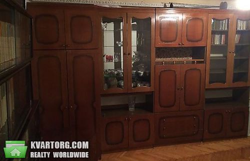 сдам 2-комнатную квартиру. Киев,  Шумского - фото 4