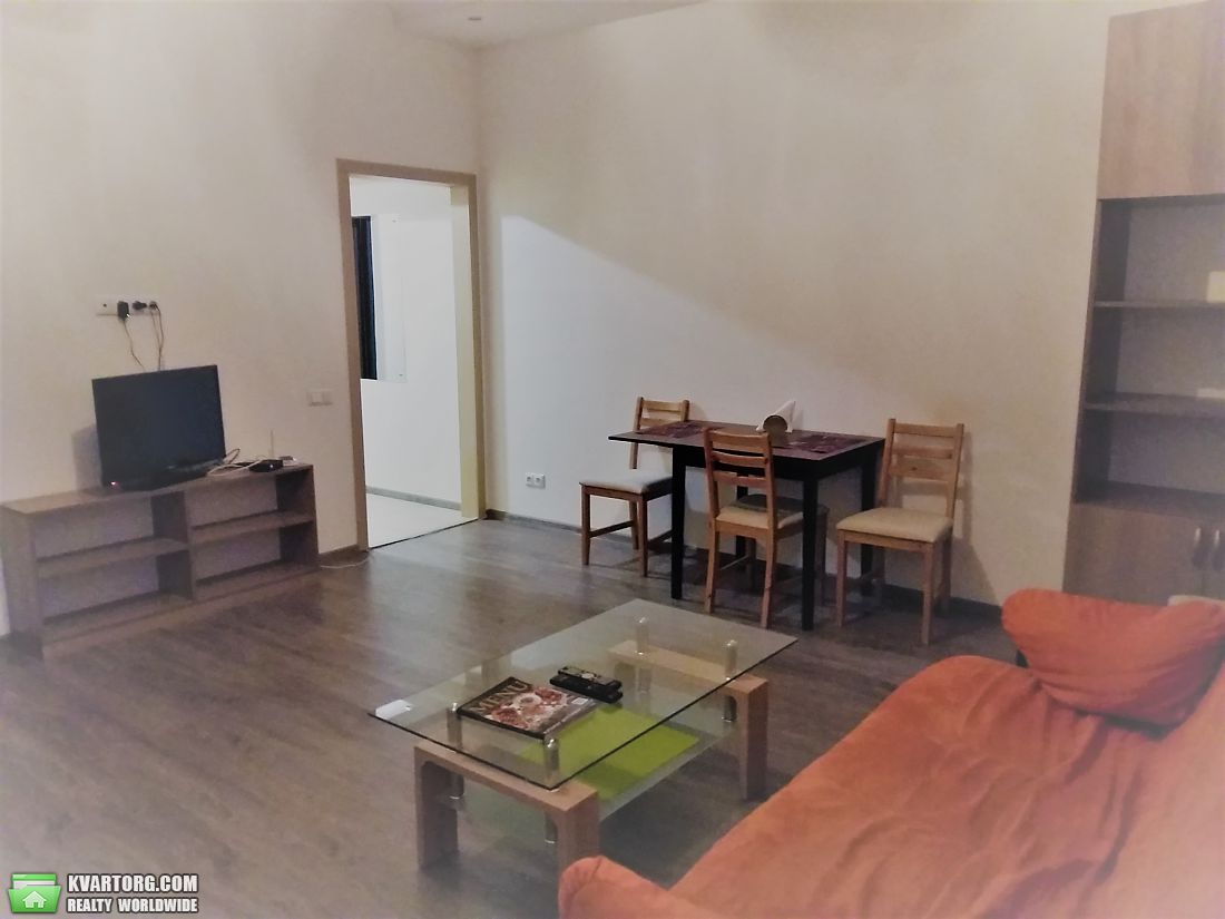 Sell 2-room apartment. Киев, Жилянская — photo 6