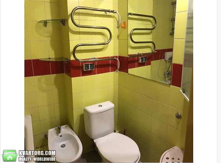 Rent out 1-room apartment. Киев,  Дегтяревская — photo 5