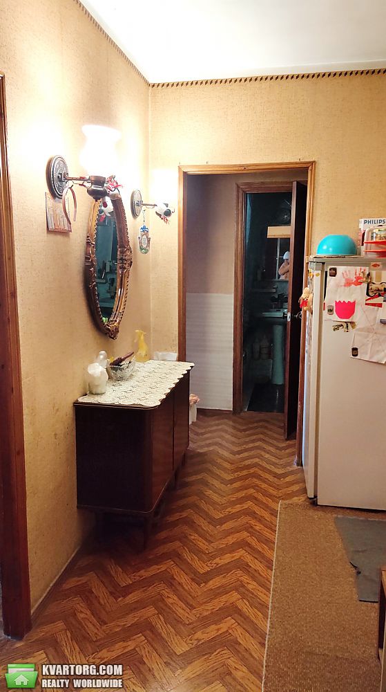 Sell 2-room apartment. Одесса,  Крымская — photo 4