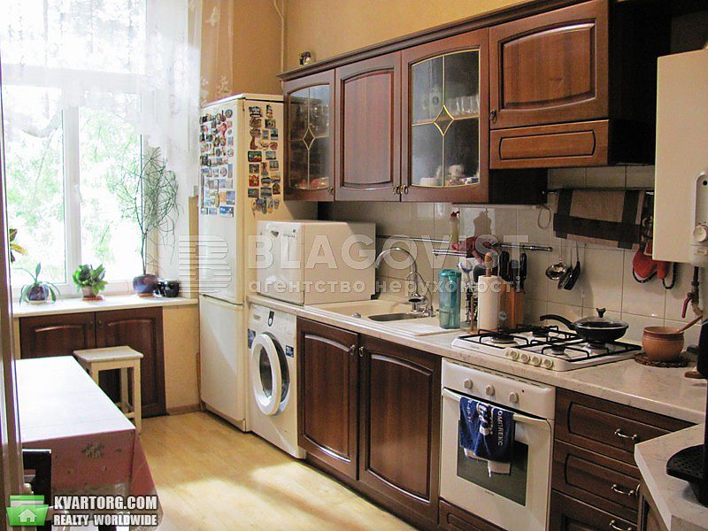 Sell 4-room apartment. Киев, Левандовська — photo 7