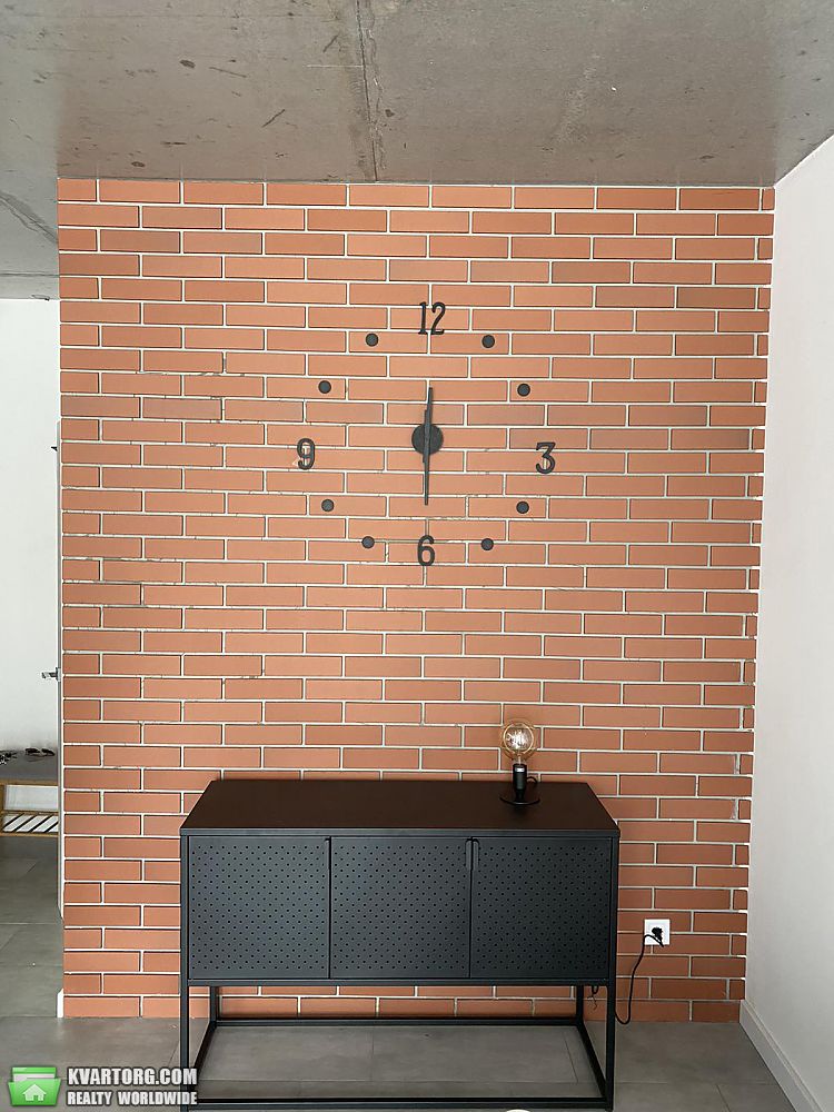 Rent out 2-room apartment. Киев, Гавела Вацлава — photo 2