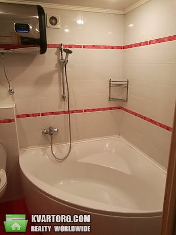 Rent out 1-room apartment. Киев,  Голосеевский пр — photo 7