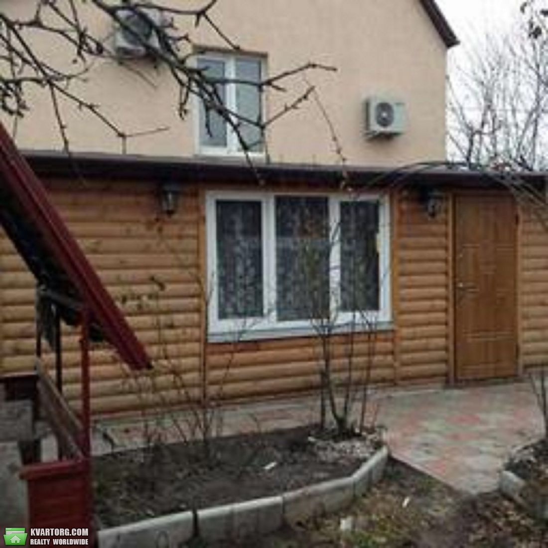 Sell house. Киев,  Садовая Осокорки — photo 1