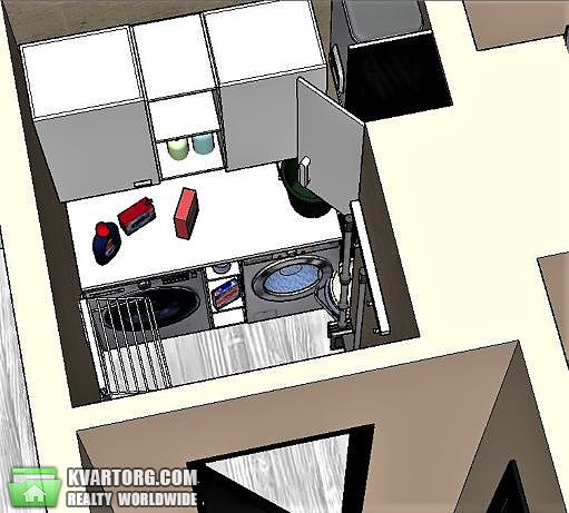Sell 5-room apartment. Киев,  Ломоносова — photo 3