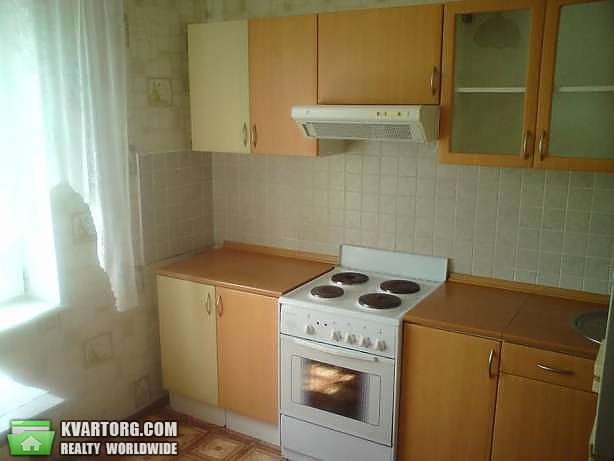 Sell 1-room apartment. Киев,  Драгоманова — photo 1