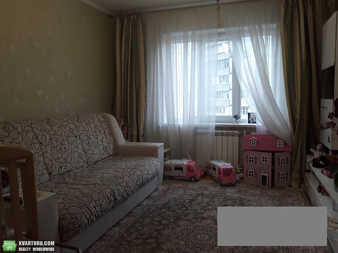 Sell 3-room apartment. Киев,  Бальзака — photo 5
