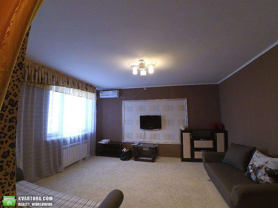 Sell 1-room apartment. Киев,  Гмыри — photo 1