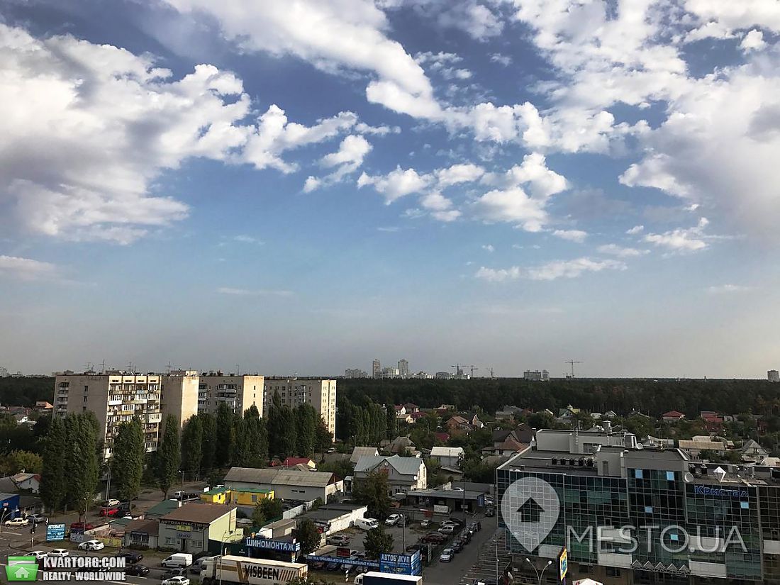 Sell 2-room apartment. Киев,  Горловская — photo 9