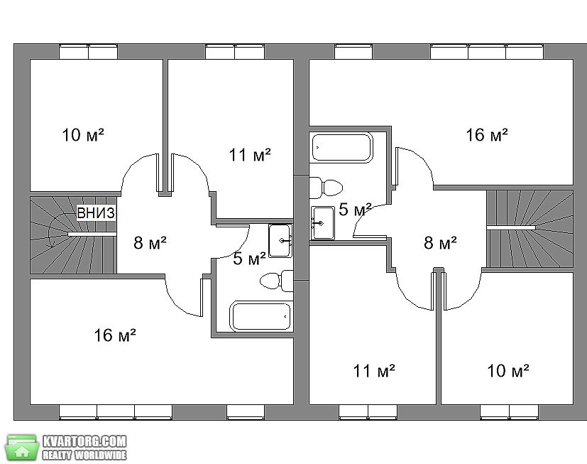 Sell house. Ирпень, Украинская — photo 3