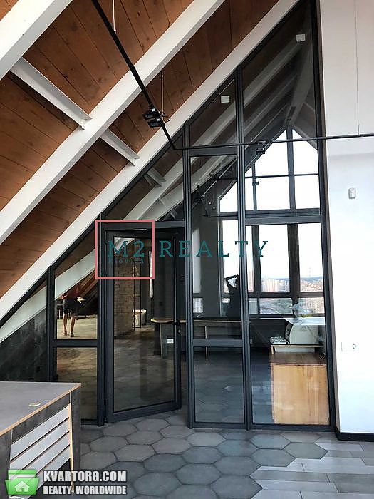 Rent out office. Киев, ул.Княжий Затон — photo 4