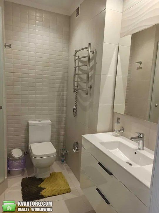 Rent out 1-room apartment. Киев, Демеевская — photo 7