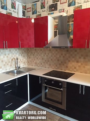 Sell 1-room apartment. Киев,  Драгоманова — photo 1