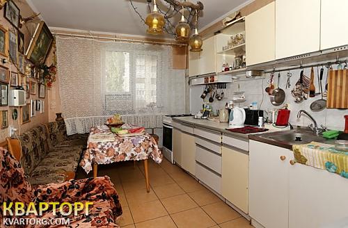 Sell 3-room apartment. Одесса, Жукова маршала — photo 1