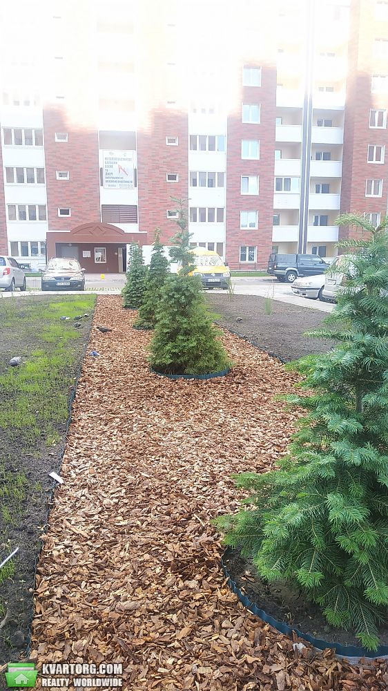 Sell 2-room apartment. Киев, пер. Балтийский — photo 2