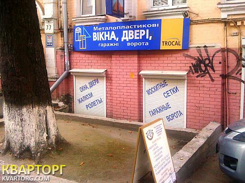 Rent out office. Киев,  Тургеневская — photo 1