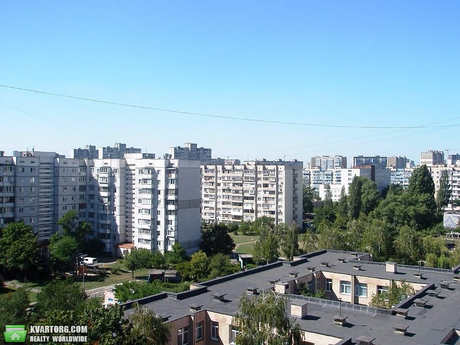 Sell 1-room apartment. Киев,  Закревского — photo 6
