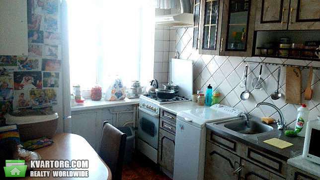 Sell 3-room apartment. Днепропетровск, пр.Правды — photo 4