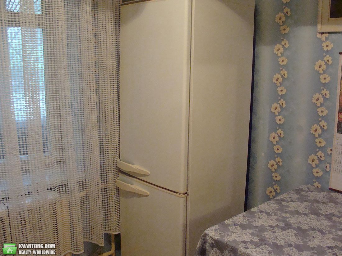 Rent out 1-room apartment. Харьков, ул. Бучмы — photo 2