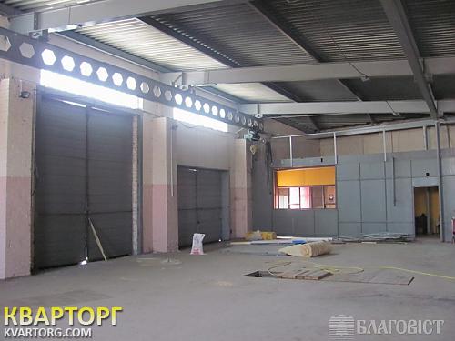 Rent out warehouse. Киев,  Новоконстантиновская — photo 4