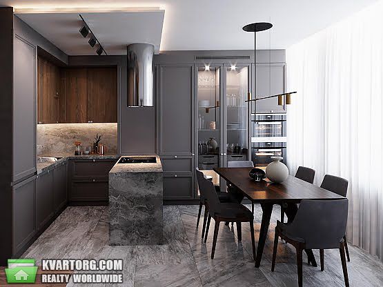 Rent out 2-room apartment. Киев,  Струтинского — photo 2