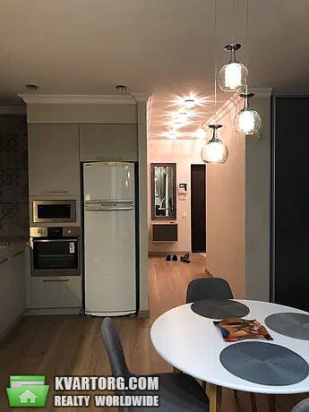 Rent out 2-room apartment. Киев, Демеевская — photo 9
