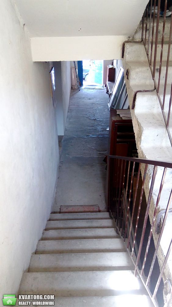 Sell 1-room apartment. Киев,  Саперно-Слободская — photo 7