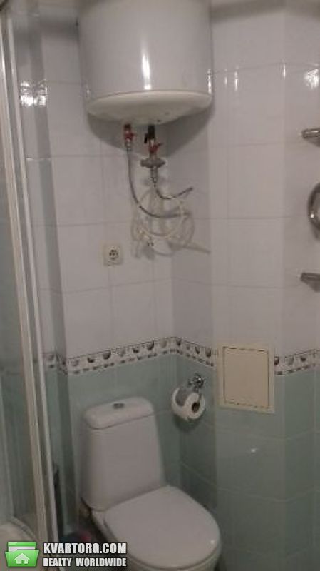 Sell 1-room apartment. Киев,  Каунасская — photo 10