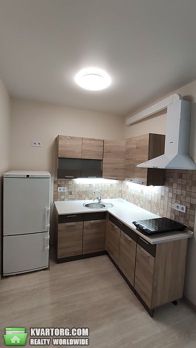 Rent out 1-room apartment. Киев, Промениста — photo 1