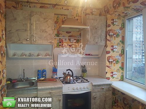 Sell 2-room apartment. Киев,  Леси Украинки бул — photo 5