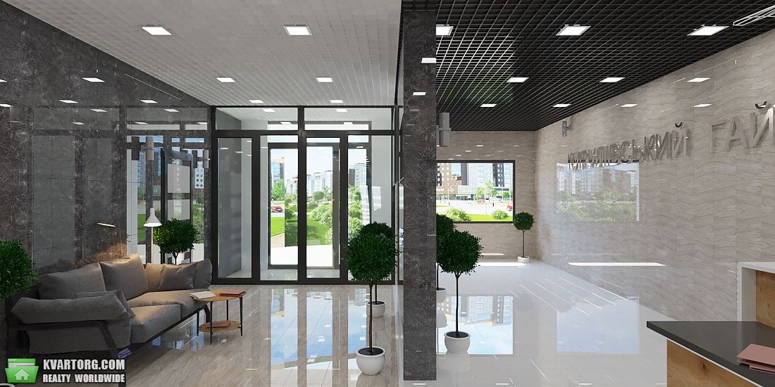 Sell 1-room apartment. Киев, Багговутівська — photo 4