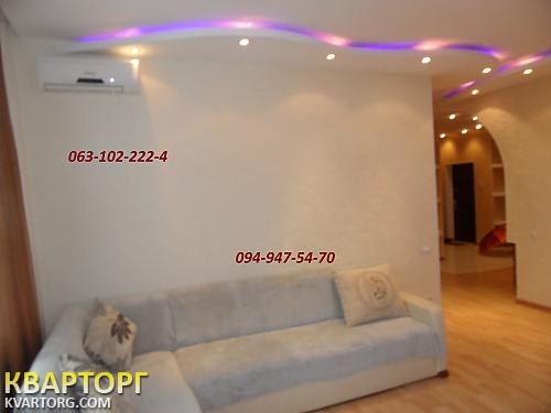 Rent out 3-room apartment. Одесса, Тополевая — photo 2