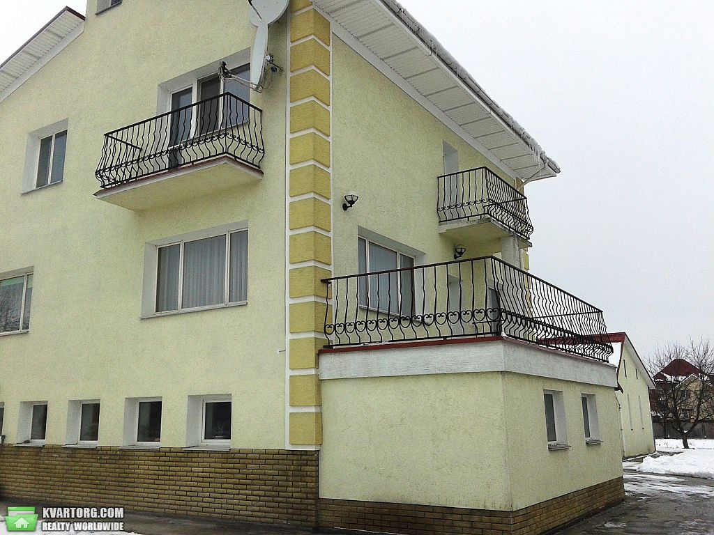 Sell house. Обухов, Жорновки — photo 1