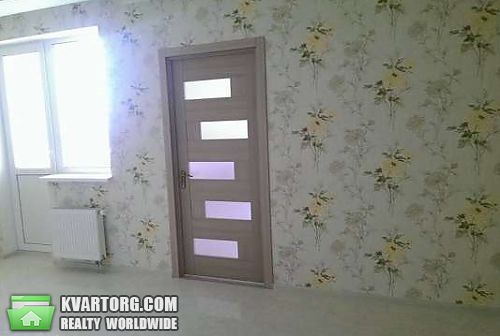 Sell 1-room apartment. Киев, Харьковское шоссе — photo 4