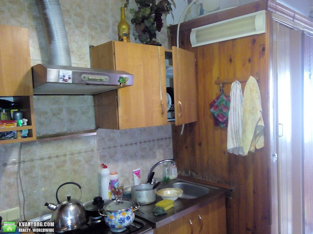 Sell 3-room apartment. Одесса, Некрасова переулок — photo 7
