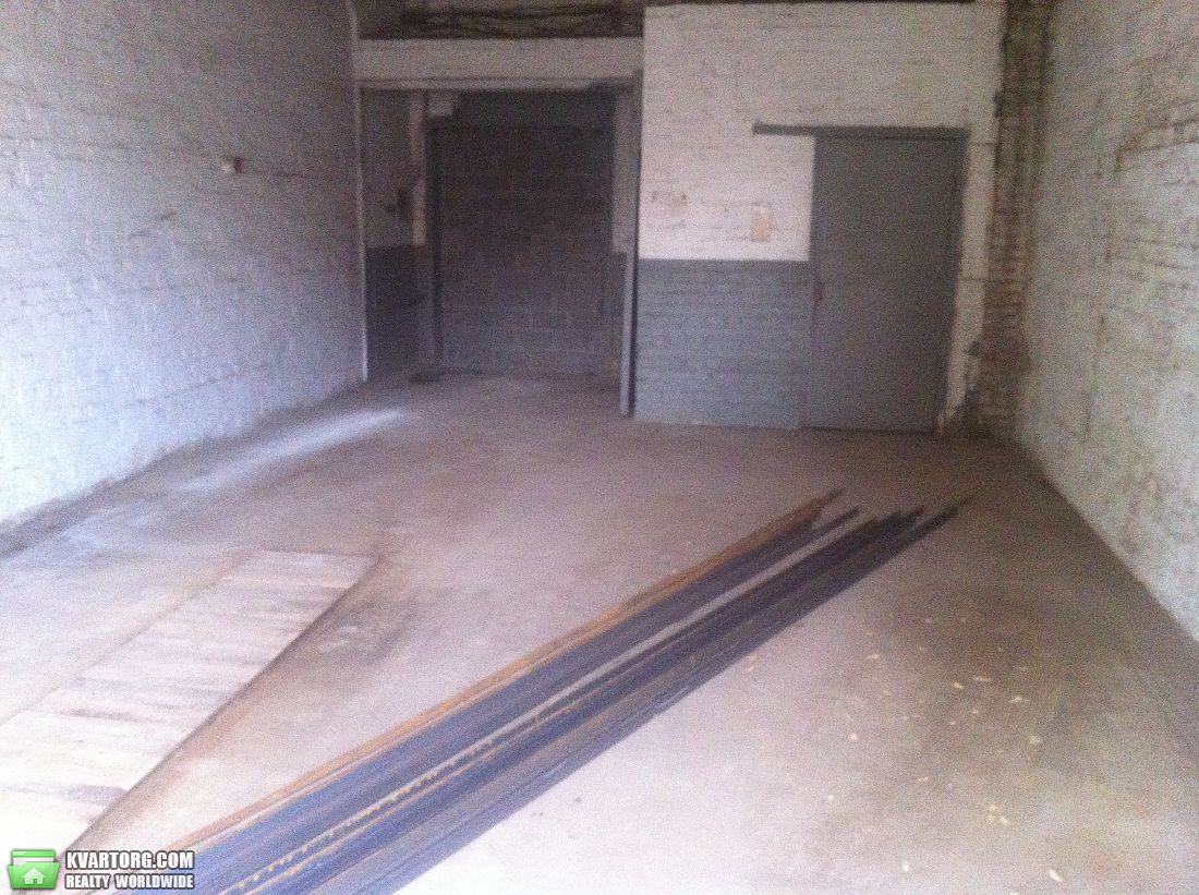 Rent out warehouse. Киев,  Стройиндустрии — photo 2