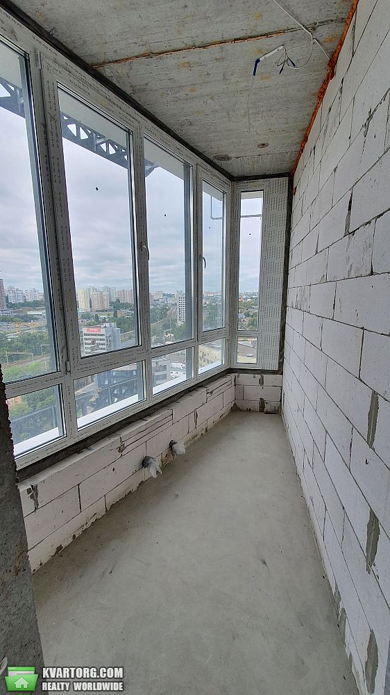 Sell 1-room apartment. Киев,  Киквидзе — photo 5
