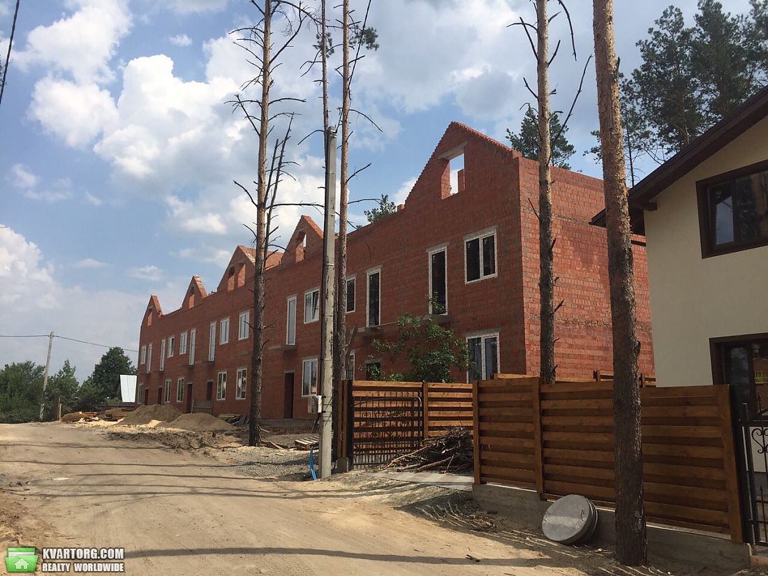 Sell house. Киевская обл., пров.Сонячный — photo 1