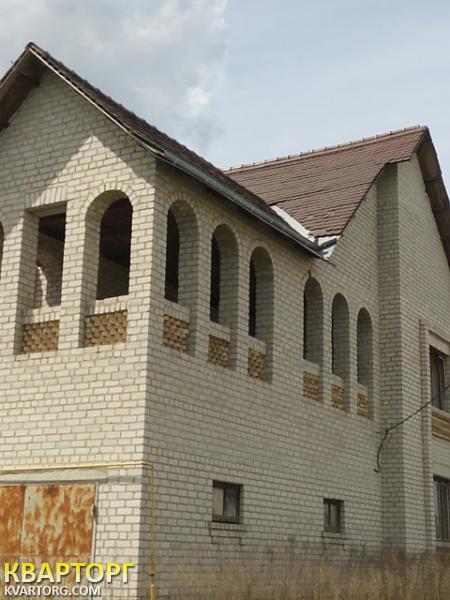 Sell house. Киевская обл., Строительная — photo 1