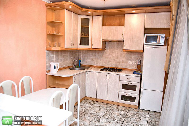 Rent out 3-room apartment. Днепропетровск, Рогалева — photo 3