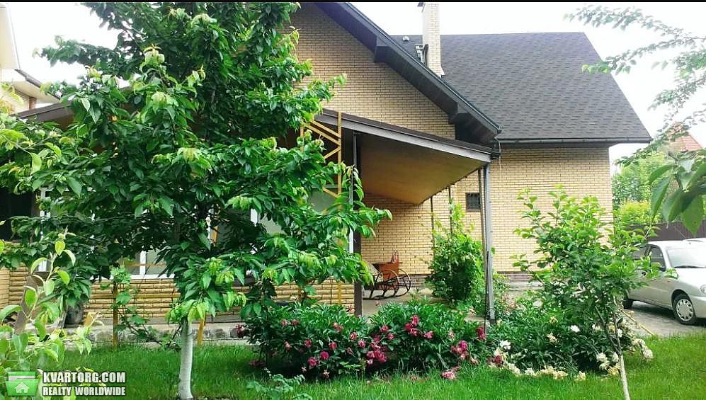 Rent out house. Киев,  Богатырская — photo 2