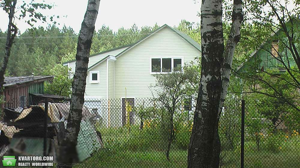 Sell house. Киевская обл., Шибене — photo 6