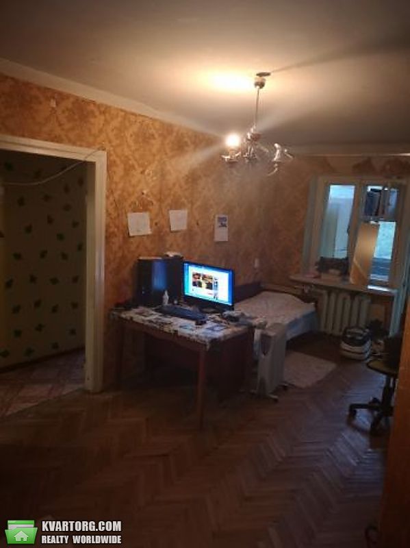 Sell 3-room apartment. Киев,  Киквидзе — photo 2