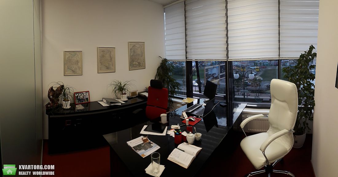 Rent out office. Киев, Оболонский проспект — photo 4